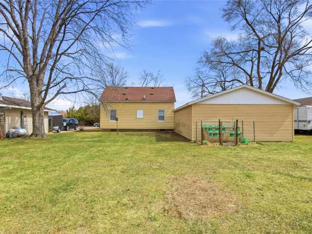 Chippewa Falls Residential Real Estate