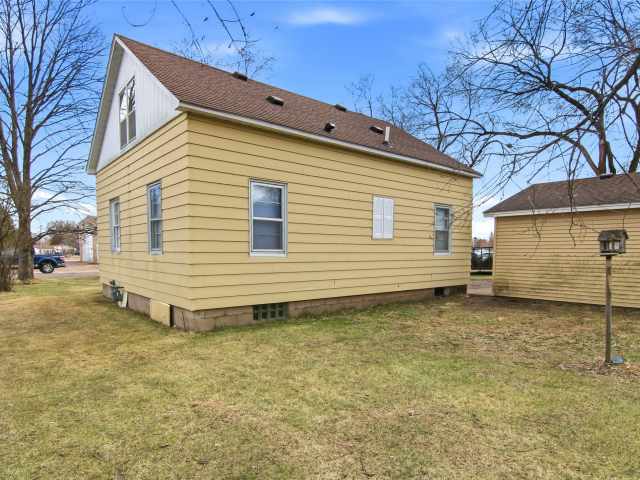 Chippewa Falls Residential Real Estate