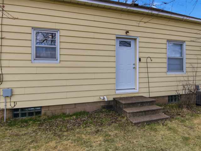 Chippewa Falls Residential Real Estate