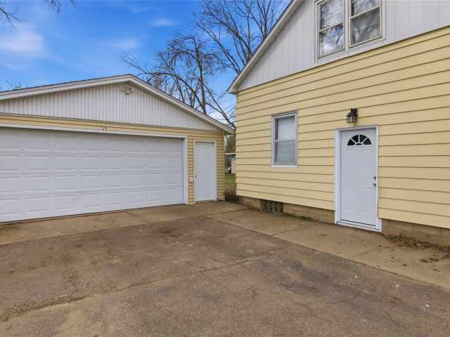 Chippewa Falls Residential Real Estate