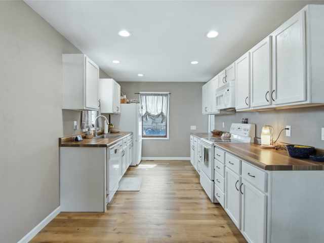 Chippewa Falls Residential Real Estate