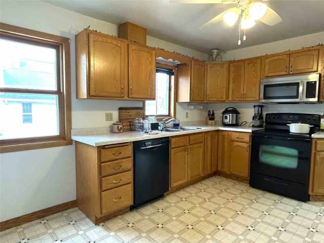Chippewa Falls Residential Real Estate