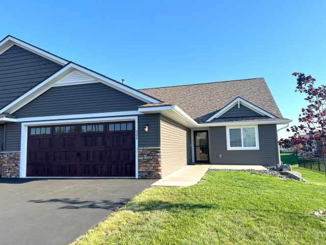 Rice Lake Residential Real Estate