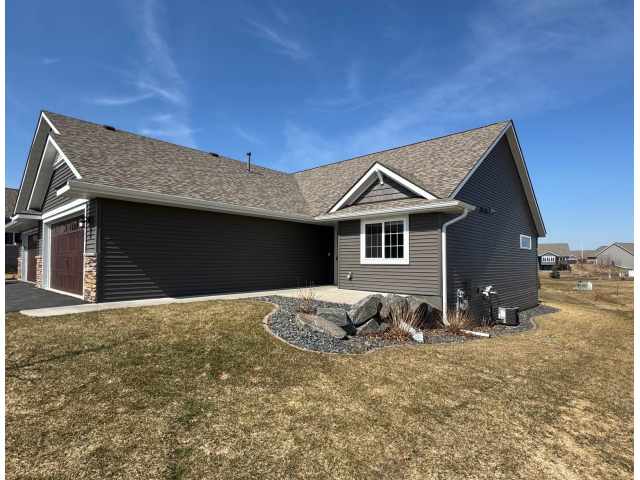 Rice Lake Residential Real Estate
