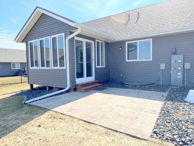 Rice Lake Residential Real Estate