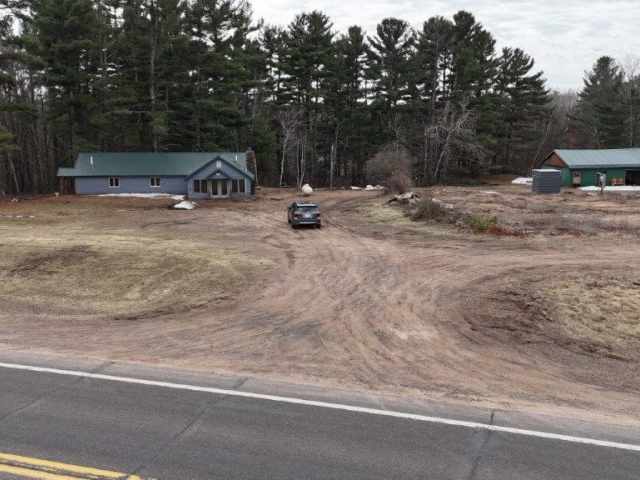 Webster Residential Real Estate