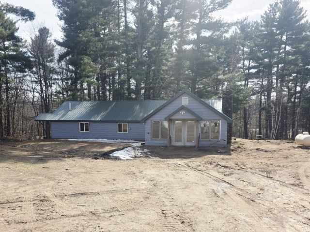 Webster Residential Real Estate