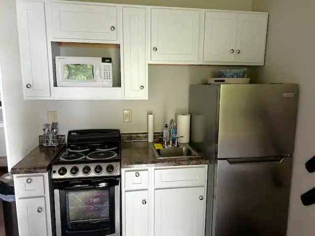 Hayward Multifamily Real Estate