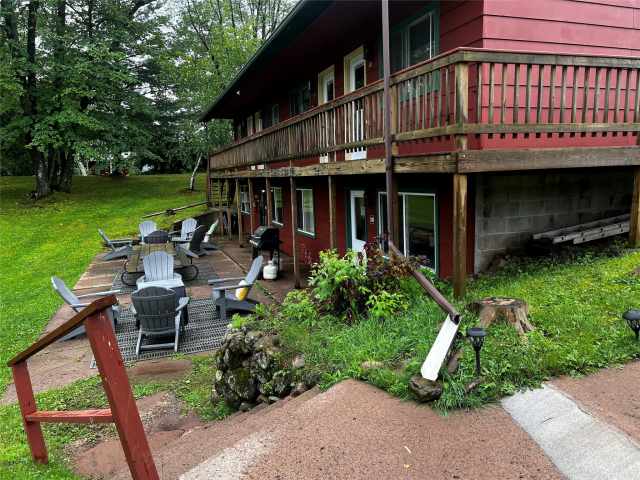 Hayward Multifamily Real Estate