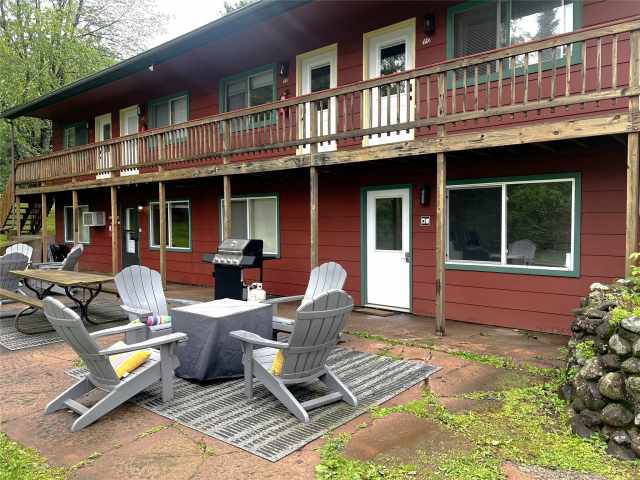 Hayward Multifamily Real Estate