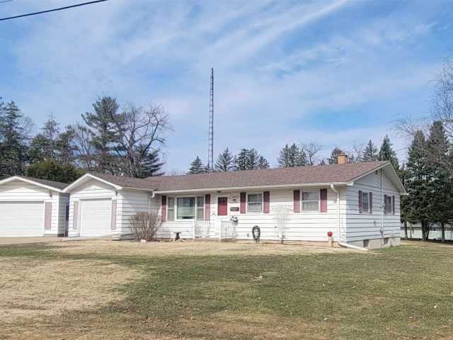Black River Falls Residential Real Estate
