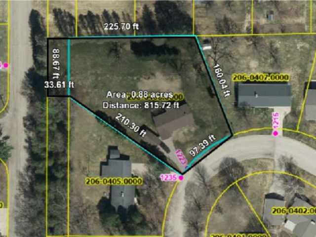Black River Falls Residential Real Estate