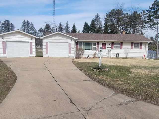 Black River Falls Residential Real Estate