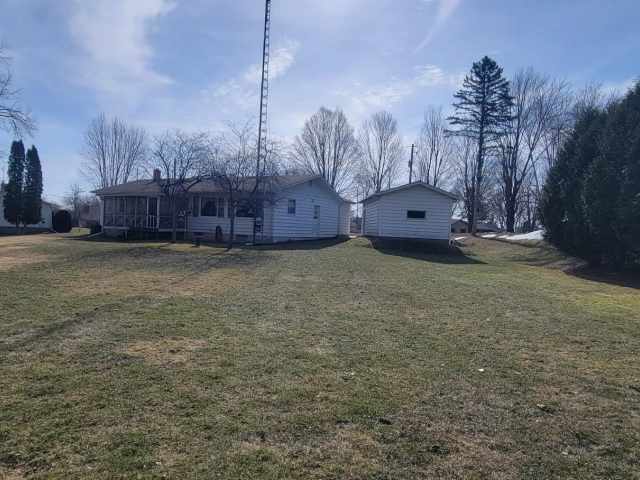 Black River Falls Residential Real Estate