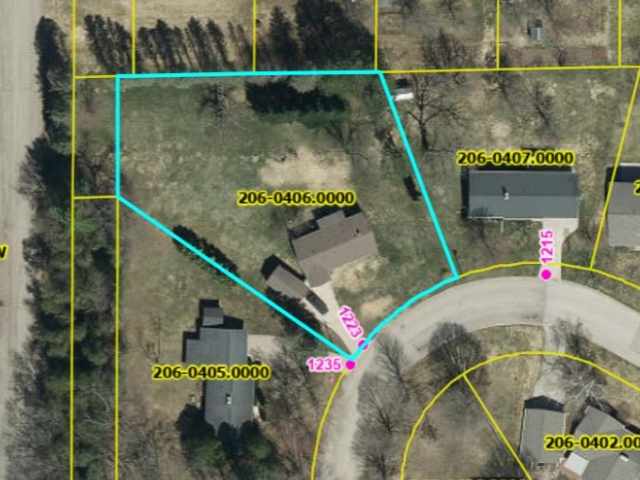 Black River Falls Residential Real Estate