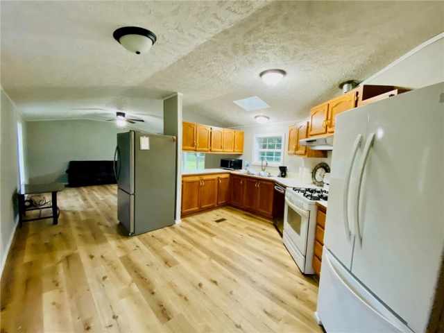 Gordon Residential Real Estate