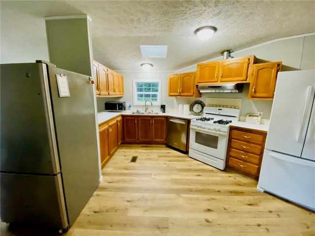 Gordon Residential Real Estate