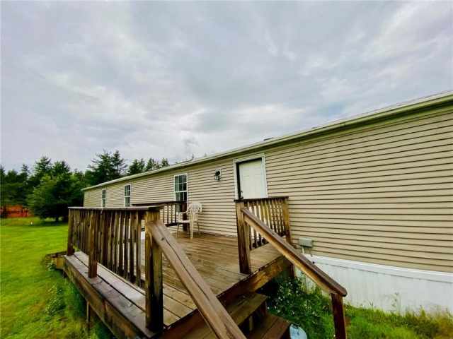 Gordon Residential Real Estate