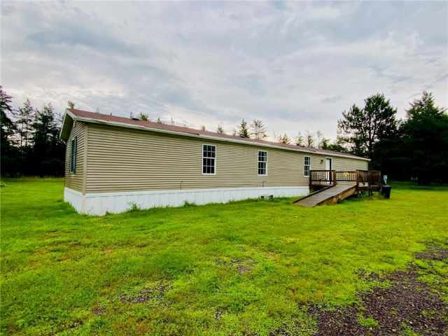 Gordon Residential Real Estate