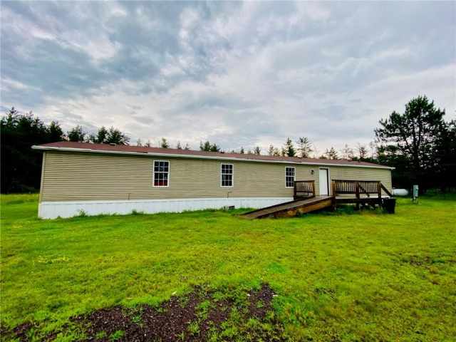 Gordon Residential Real Estate