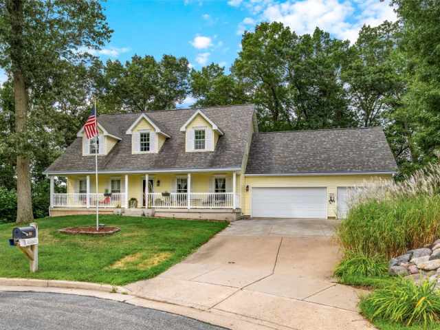 Eau Claire Residential Real Estate