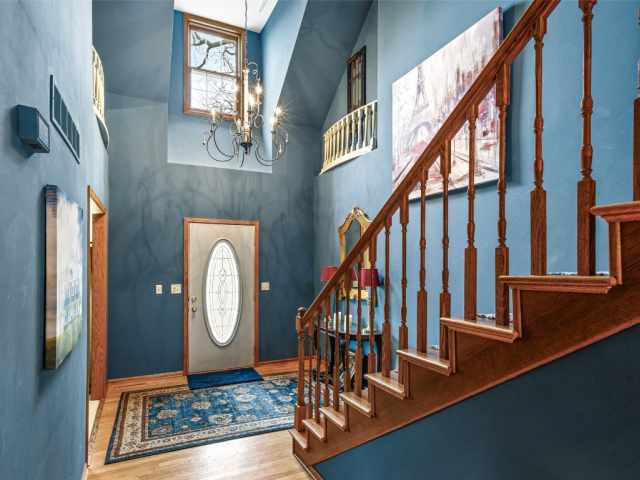 Eau Claire Residential Real Estate