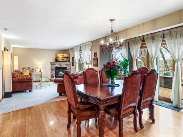 Eau Claire Residential Real Estate