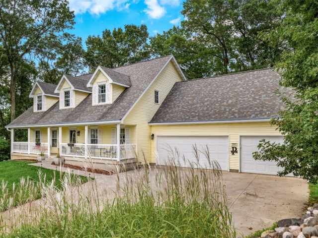 Eau Claire Residential Real Estate