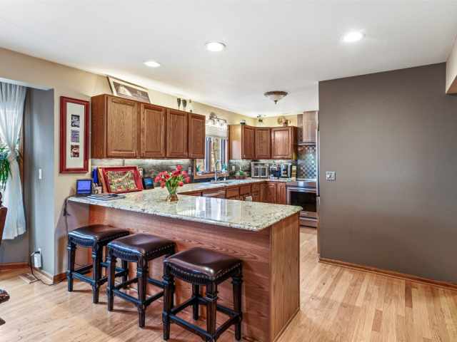 Eau Claire Residential Real Estate