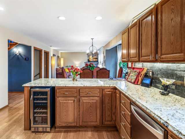 Eau Claire Residential Real Estate