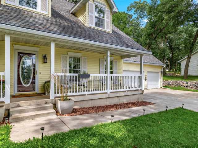 Eau Claire Residential Real Estate