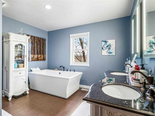 Eau Claire Residential Real Estate