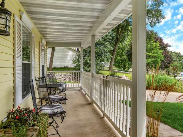 Eau Claire Residential Real Estate