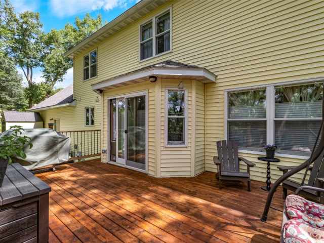 Eau Claire Residential Real Estate