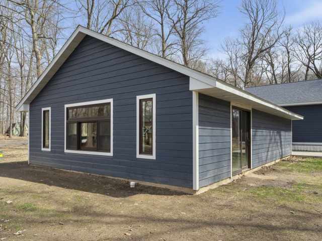 Turtle Lake Residential Real Estate