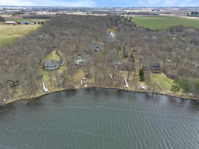 Turtle Lake Residential Real Estate