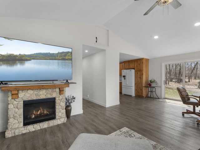 Turtle Lake Residential Real Estate