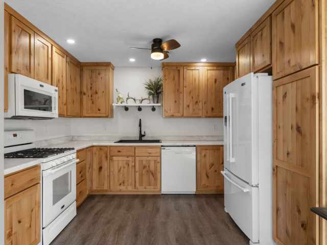 Turtle Lake Residential Real Estate