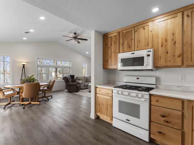 Turtle Lake Residential Real Estate