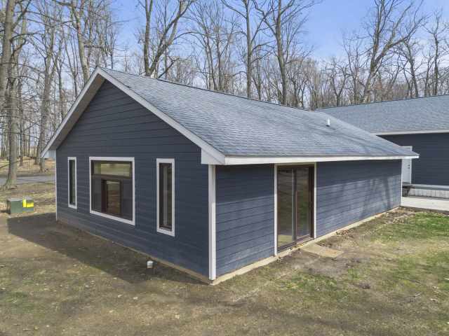 Turtle Lake Residential Real Estate