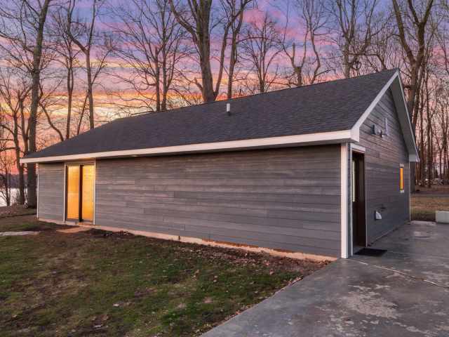 Turtle Lake Residential Real Estate