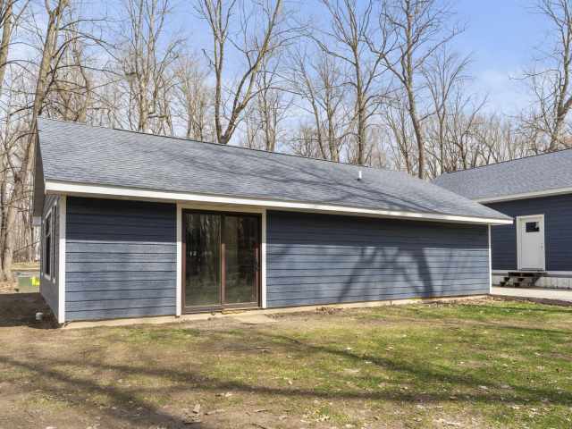 Turtle Lake Residential Real Estate