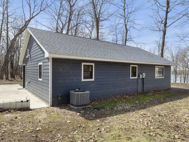 Turtle Lake Residential Real Estate