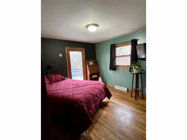 Fall Creek Residential Real Estate