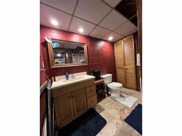 Fall Creek Residential Real Estate