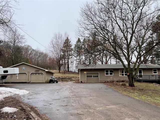 Fall Creek Residential Real Estate