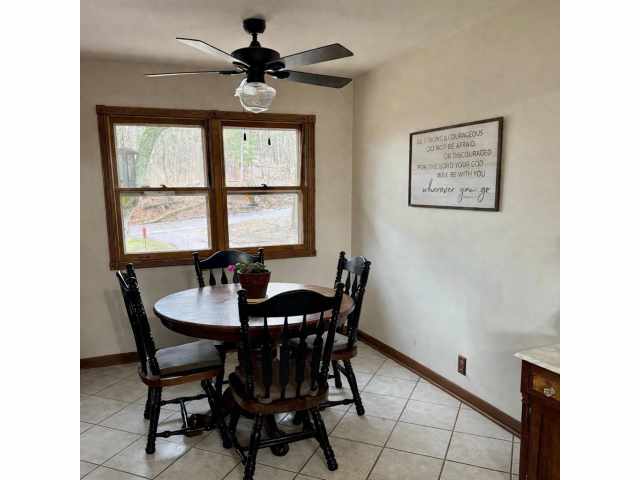Fall Creek Residential Real Estate