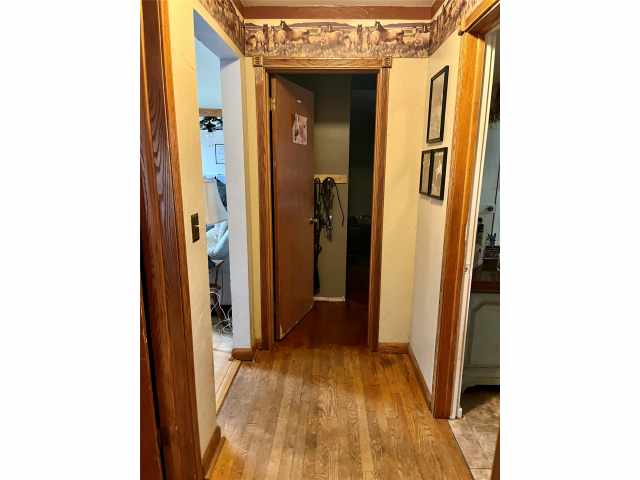 Fall Creek Residential Real Estate