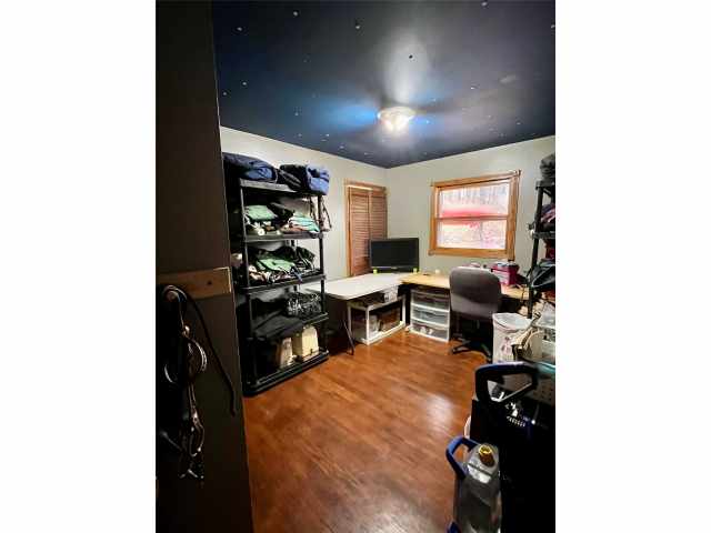 Fall Creek Residential Real Estate