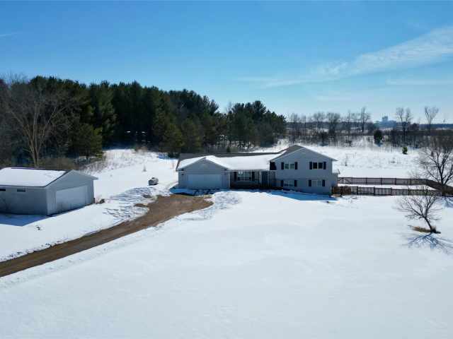 Eau Claire Residential Real Estate